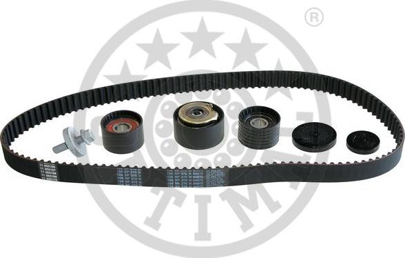 Optimal SK-1631 - Timing Belt Set autospares.lv