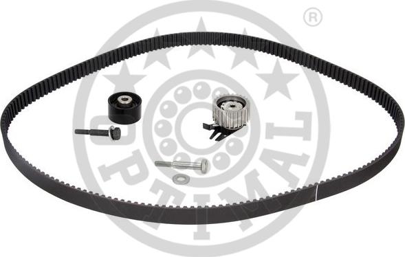 Optimal SK-1629 - Timing Belt Set autospares.lv