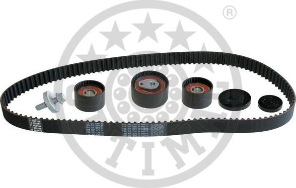 Optimal SK-1625 - Timing Belt Set autospares.lv