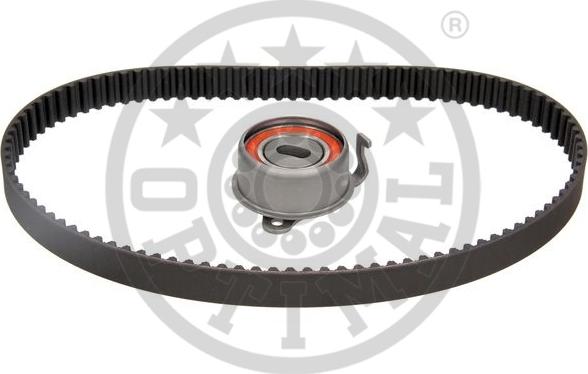 Optimal SK-1626 - Timing Belt Set autospares.lv