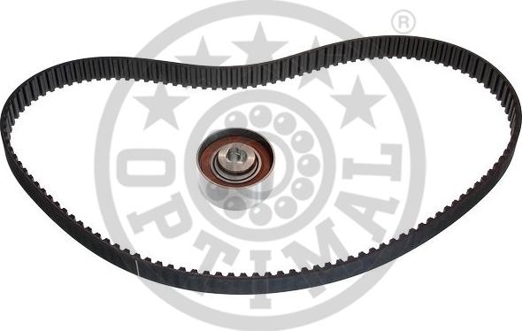 Optimal SK-1676 - Timing Belt Set autospares.lv