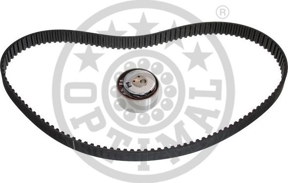 Optimal SK-1676 - Timing Belt Set autospares.lv