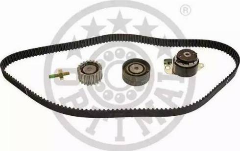 Optimal SK-1095 - Timing Belt Set autospares.lv