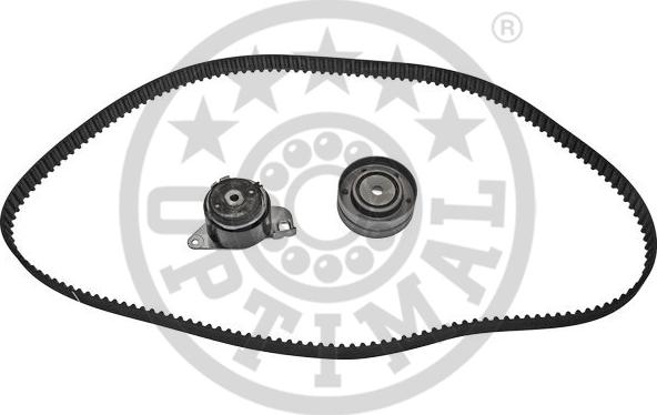 Optimal SK-1096 - Timing Belt Set autospares.lv