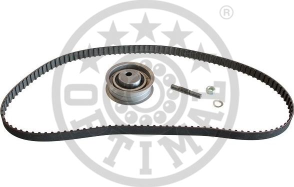 Optimal SK-1090 - Timing Belt Set autospares.lv