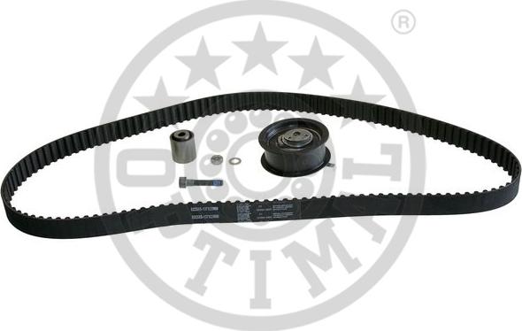 Optimal SK-1098 - Timing Belt Set autospares.lv