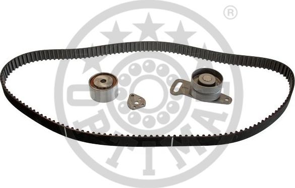 Optimal SK-1093 - Timing Belt Set autospares.lv