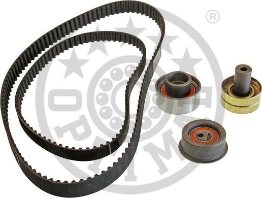 Optimal SK-1097 - Timing Belt Set autospares.lv