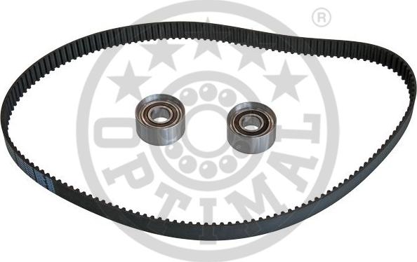 Optimal SK-1046 - Timing Belt Set autospares.lv