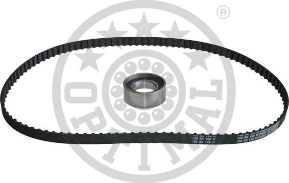 Optimal SK-1043 - Timing Belt Set autospares.lv