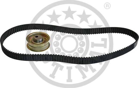 Optimal SK-1047 - Timing Belt Set autospares.lv