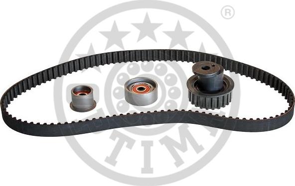 Optimal SK-1059 - Timing Belt Set autospares.lv