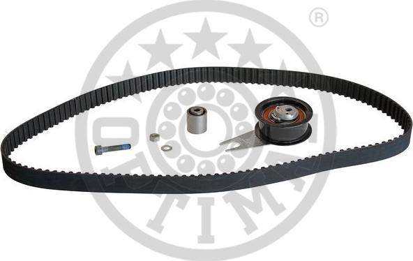 Optimal SK-1069 - Timing Belt Set autospares.lv