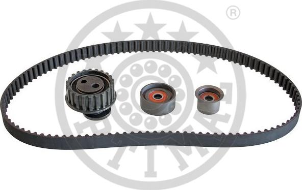 Optimal SK-1060 - Timing Belt Set autospares.lv