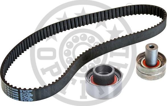 Optimal SK-1068S - Timing Belt Set autospares.lv