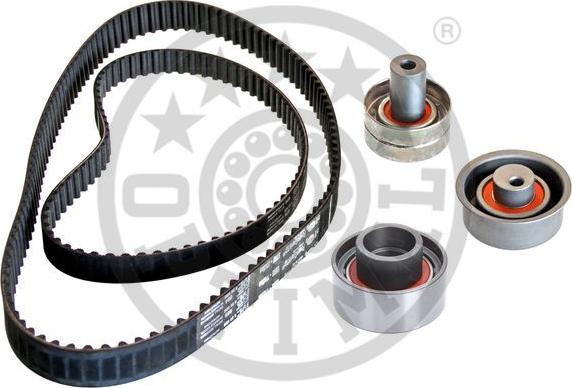 Optimal SK-1068 - Timing Belt Set autospares.lv