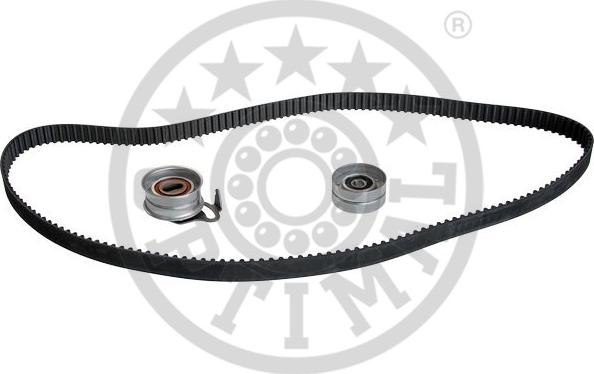 Optimal SK-1062 - Timing Belt Set autospares.lv