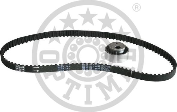 Optimal SK-1004 - Timing Belt Set autospares.lv