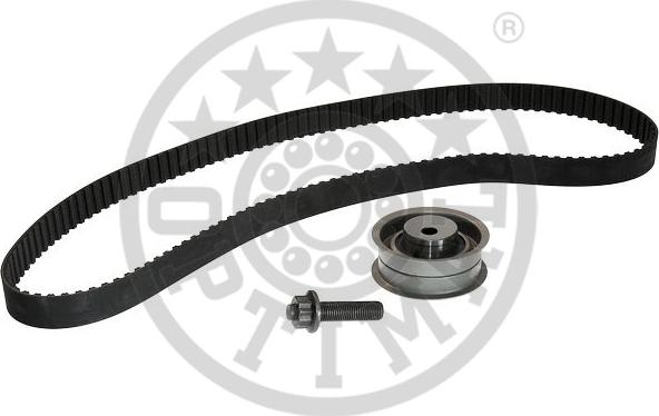 Optimal SK-1001 - Timing Belt Set autospares.lv