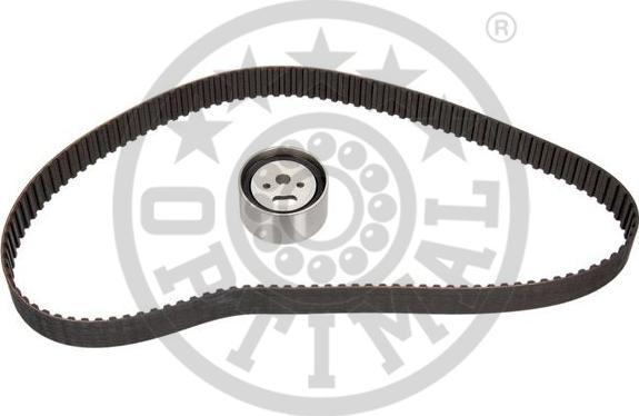 Optimal SK-1018S - Timing Belt Set autospares.lv