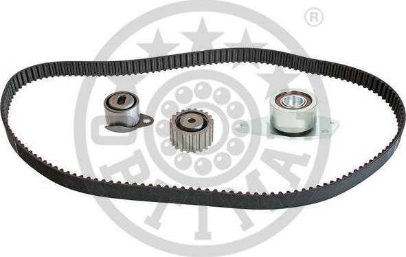 Optimal SK-1084 - Timing Belt Set autospares.lv