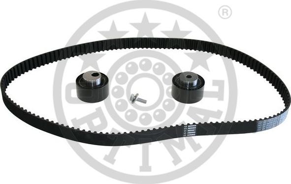 Optimal SK-1085 - Timing Belt Set autospares.lv