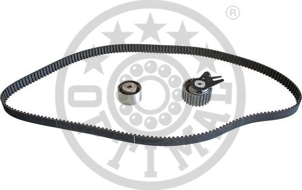 Optimal SK-1080 - Timing Belt Set autospares.lv