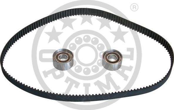 Optimal SK-1035 - Timing Belt Set autospares.lv