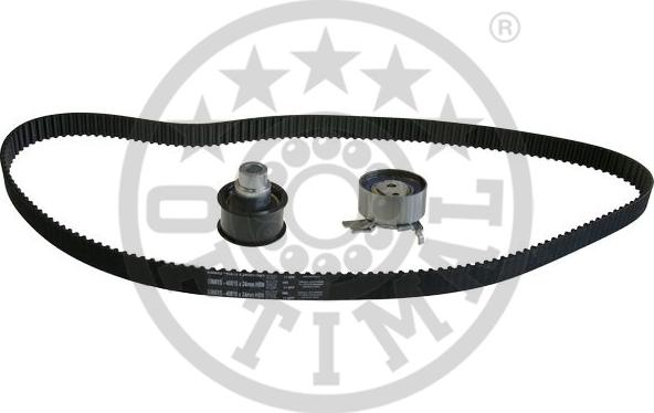 Optimal SK-1038 - Timing Belt Set autospares.lv