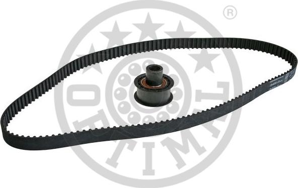 Optimal SK-1037 - Timing Belt Set autospares.lv