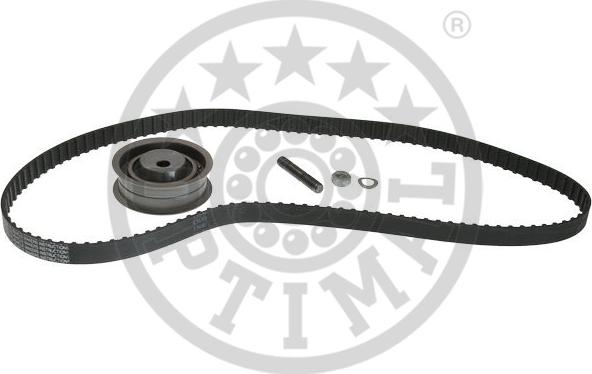 Optimal SK-1026 - Timing Belt Set autospares.lv