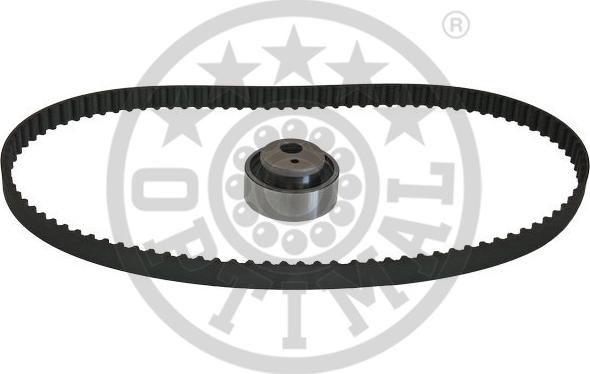 Optimal SK-1020 - Timing Belt Set autospares.lv