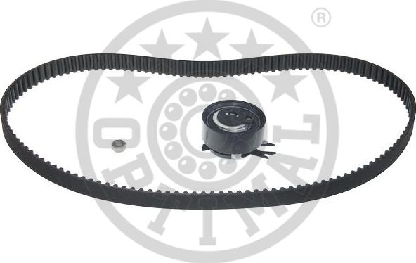 Optimal SK-1074 - Timing Belt Set autospares.lv