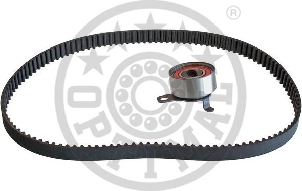 Optimal SK-1075 - Timing Belt Set autospares.lv