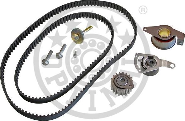 Optimal SK-1078 - Timing Belt Set autospares.lv