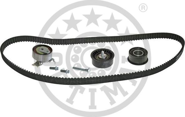 Optimal SK-1073 - Timing Belt Set autospares.lv