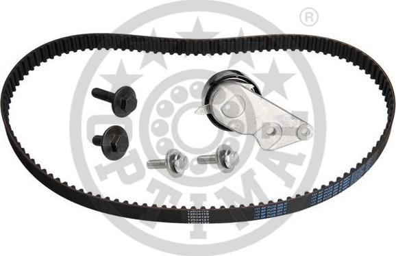 Optimal SK-1077 - Timing Belt Set autospares.lv