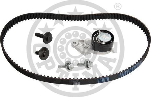 Optimal SK-1077 - Timing Belt Set autospares.lv