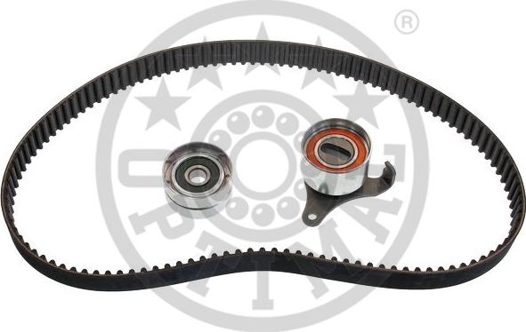 Optimal SK-1195 - Timing Belt Set autospares.lv