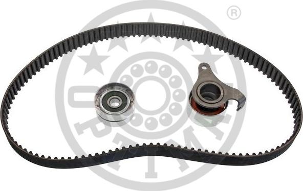 Optimal SK-1195 - Timing Belt Set autospares.lv