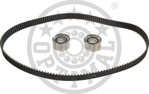 Optimal SK-1153 - Timing Belt Set autospares.lv