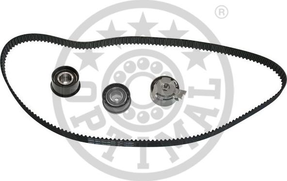 Optimal SK-1165 - Timing Belt Set autospares.lv