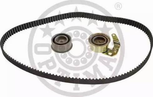 Optimal SK-1163 - Timing Belt Set autospares.lv