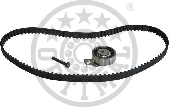 Optimal SK-1162 - Timing Belt Set autospares.lv