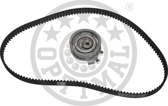 Optimal SK-1109 - Timing Belt Set autospares.lv