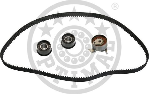 Optimal SK-1100 - Timing Belt Set autospares.lv