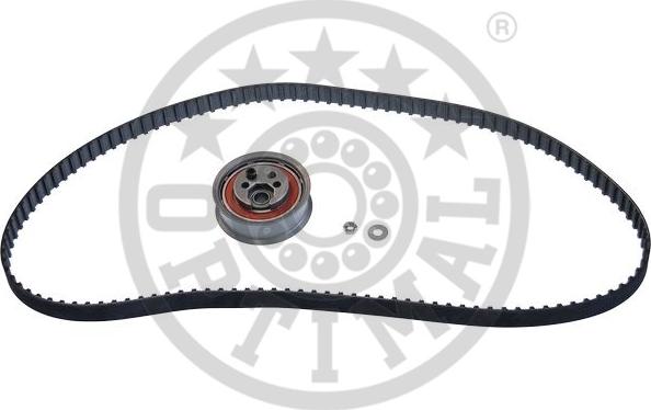 Optimal SK-1101 - Timing Belt Set autospares.lv