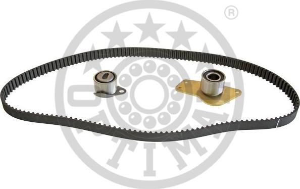 Optimal SK-1108S - Timing Belt Set autospares.lv