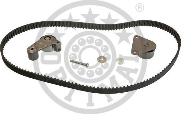 Optimal SK-1103 - Timing Belt Set autospares.lv