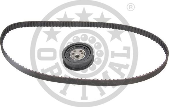 Optimal SK-1119 - Timing Belt Set autospares.lv